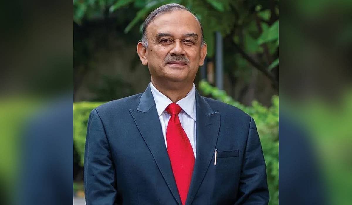 Chakraborty was asked to reconsider resignation, change language in letter