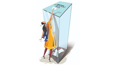 Telangana ranked last among 19 large and mid-sized states in the Consumer Justice Report 2026.