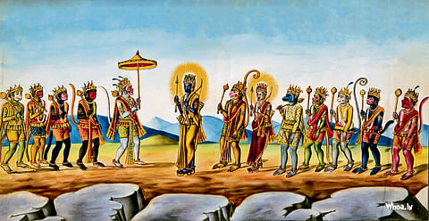 The Strength of Trust