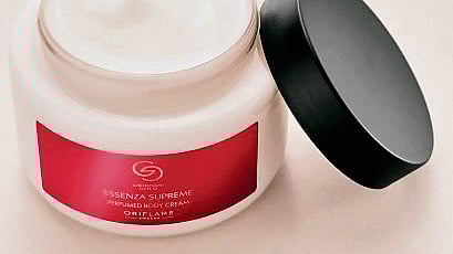 Product Review: Scented Silk