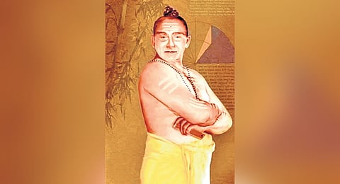 The centre plans to establish research fellowships and visiting scholar programmes to support experts working in the fields of mathematics, history of mathematics, Sanskrit and related disciplines.