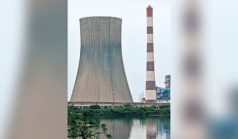 To meet the expected peak summer demand, the corporation has planned to increase the PLF by at least 5% to 10%.