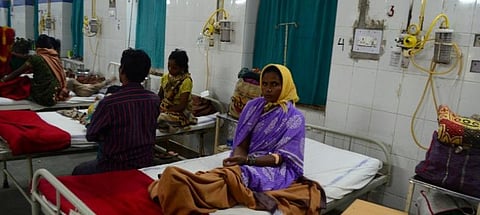 The tragedy unfolded in November 2014 during government-organised mass sterilisation camps held at Nemichand Jain Hospital (Sakri), Pendari, and Pendra in Bilaspur district.