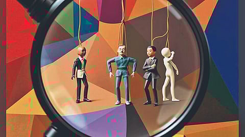 Illustration for representation