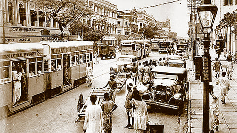 A hundred windows into Bengal