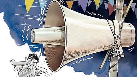 In contrast to the local body elections, most UDF candidates have adapted the broader slogan with slight modifications—replacing “Kerala” and “UDF” with the constituency and candidate. 