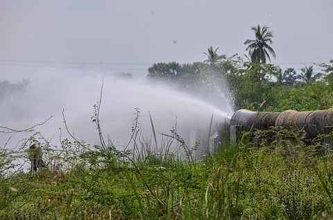 Image used for representative purpose.