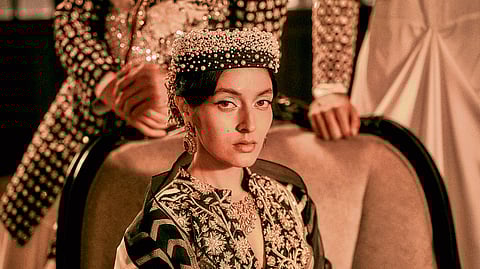 The romance of craft