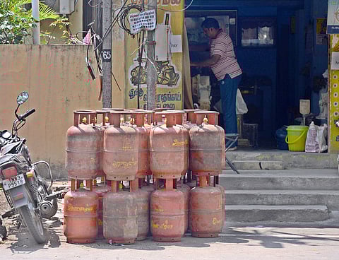 Distributors say the spike in demand has overwhelmed an already tightly regulated supply chain.