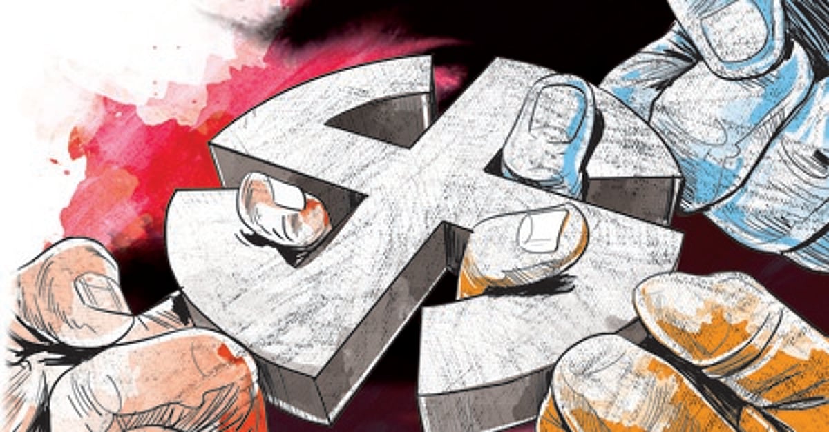 Voters need to guard against political narratives shaping opinions