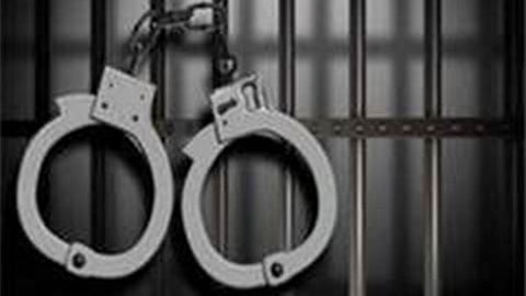 Officials of the anti-corruption agency had arrested the couple’s son, Matruprasad Mohanty, the branch head of Jana Small Finance Bank in Bhadrak, on Wednesday. 