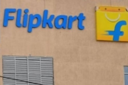Flipkart CFO Sriram Venkataraman to step down ahead of IPO plans