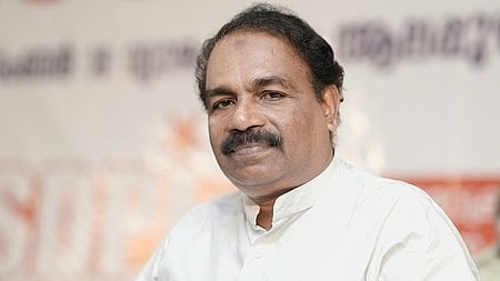 SDPI state president C P A Latheef told media on Thursday that Pinarayi government cannot be branded as ‘anti-Muslim’.