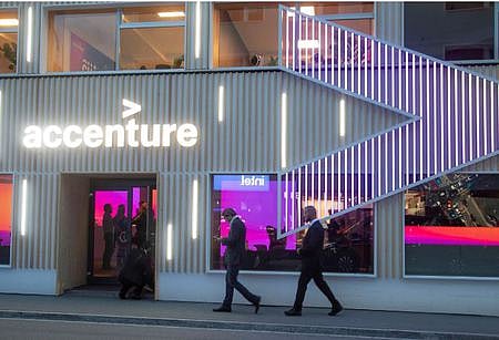 Accenture 