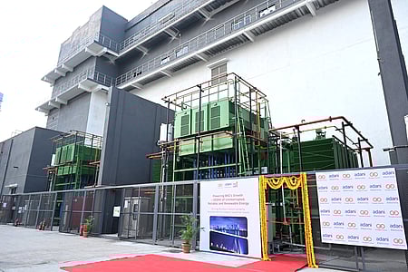 Adani Electricity remains India’s top-ranked distribution utility for 2nd consecutive year