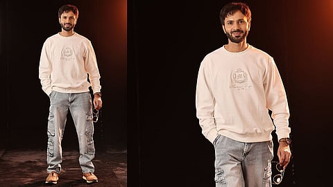 Adarsh Gundurao from Calendar