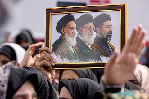 Representative Image