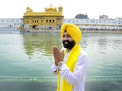 Government official’s suicide: Family refuses to conduct post-mortem, cremation till Bhullar is arrested