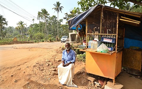 Aruvikkara Assembly Constituency