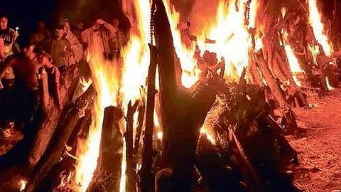 Image used for representational purpose only