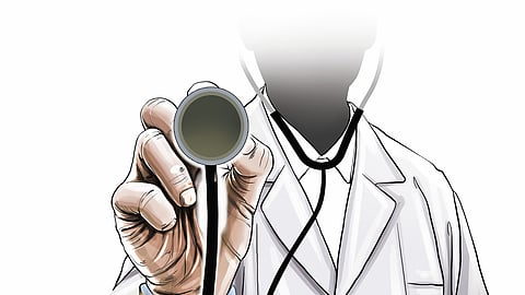 The Indian Red Cross Society  Andhra Pradesh State Branch to launch ‘Mee Intiki - Mee Doctor’ project.