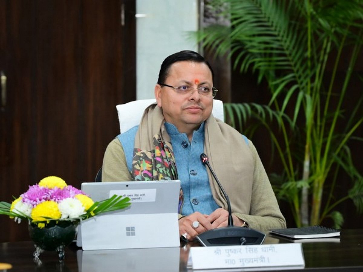 Dhami government orders minority status audit ahead of polls, triggers political row