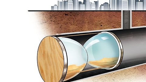 Image used for representative purpose.