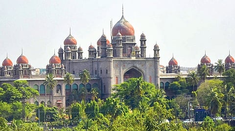 Telangana High Court