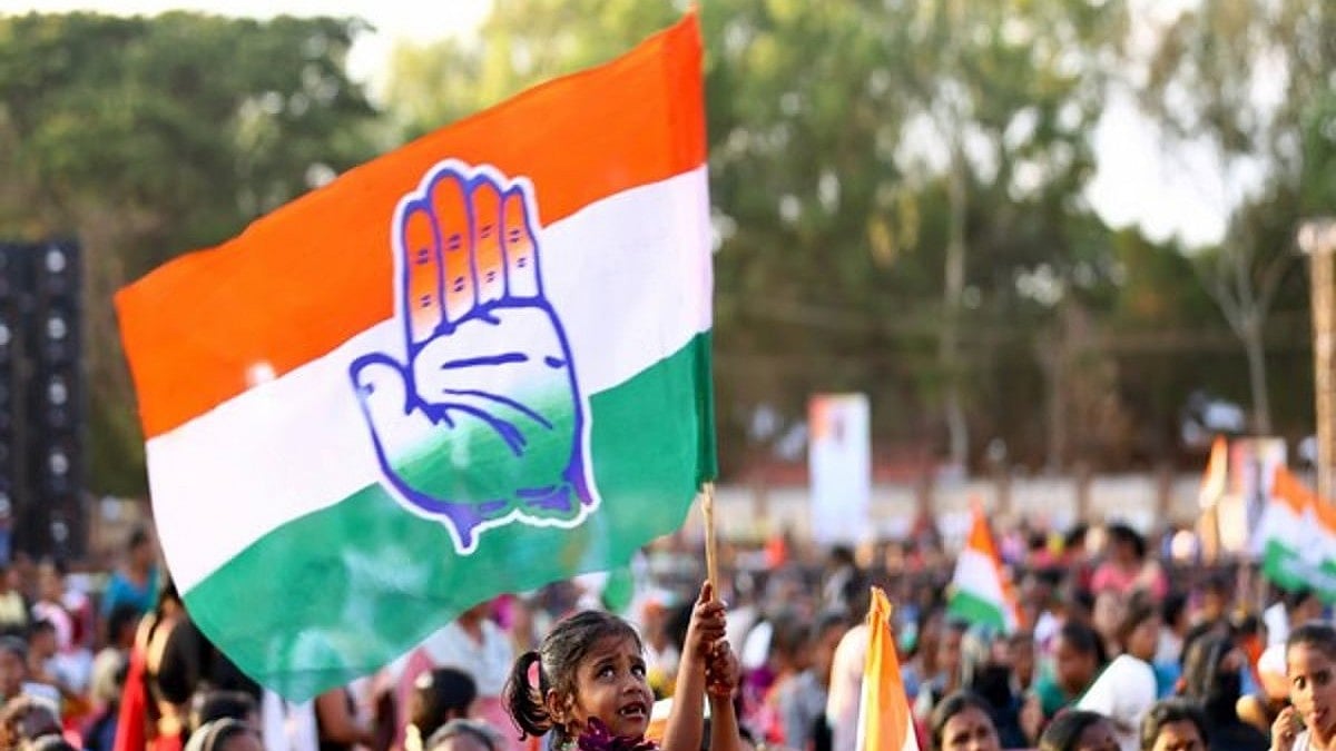 Congress releases fifth and final list of candidates for Assam Assembly polls