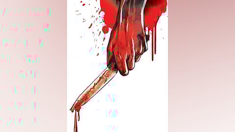 While Das was declared dead at Remuna hospital, Rout was shifted to SCB MCH after her condition worsened.