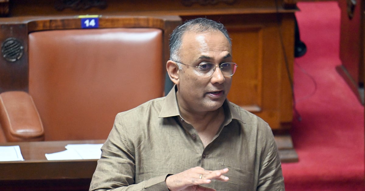 The New Indian Express - Other - News Image