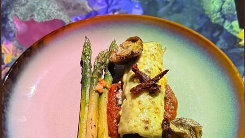 B'luru's dining scene turns meals into experiences