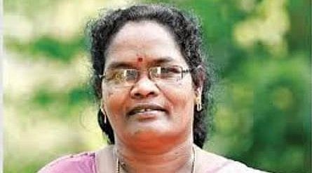 C K Janu’s Janathipathya Rashtriya Party (JRP) will support the UDF in the assembly elections, despite her being denied a ticket.