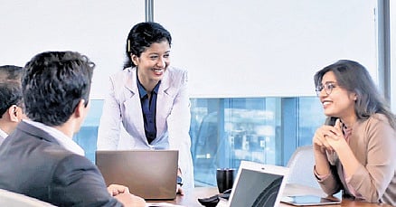 As India’s family enterprises evolve, true empowerment of women depends less on regulation and more on family mindsets, agency, and visible leadership opportunities