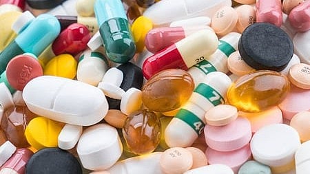 Image used for representative purposes only.