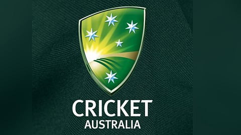 Cricket Australia