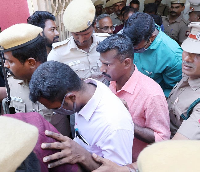 The New Indian Express - Entertainment - News Image