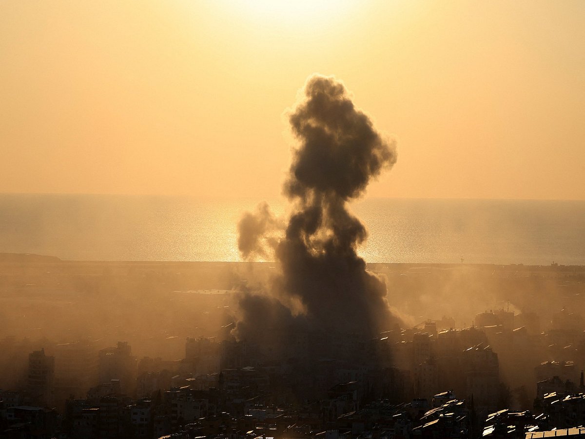 Indian national injured by falling debris after missile incident in Abu Dhabi