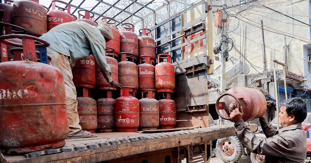 The New Indian Express - Business - News Image