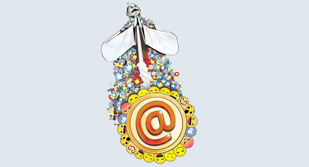 Kerala Elections | Rewriting campaign playbooks, parties go online