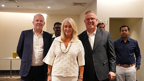 From Stigma to Strength: Give Me Five Brings ‘Mind Fitness’ to India