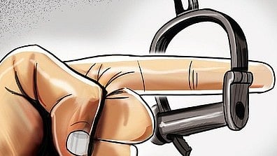 Representative Image