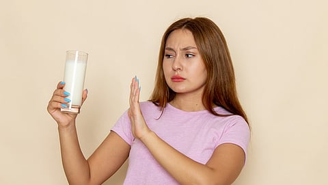 Dairy dilemma: Understanding lactose intolerance