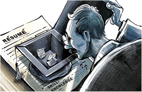 The State of Working India report 2026 SWI found that though occupational segregation has declined, huge disparities persist across social groups