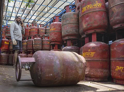 Image used for representational purposes only