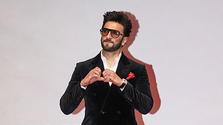 Kantara mimicry row: Court asks Ranveer Singh to apologise.