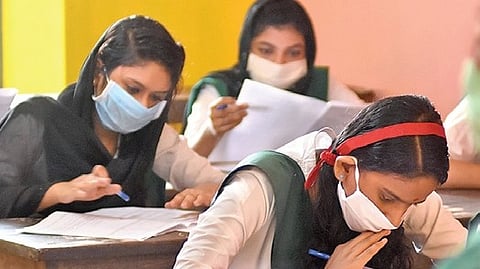 Image used for representative purpose.