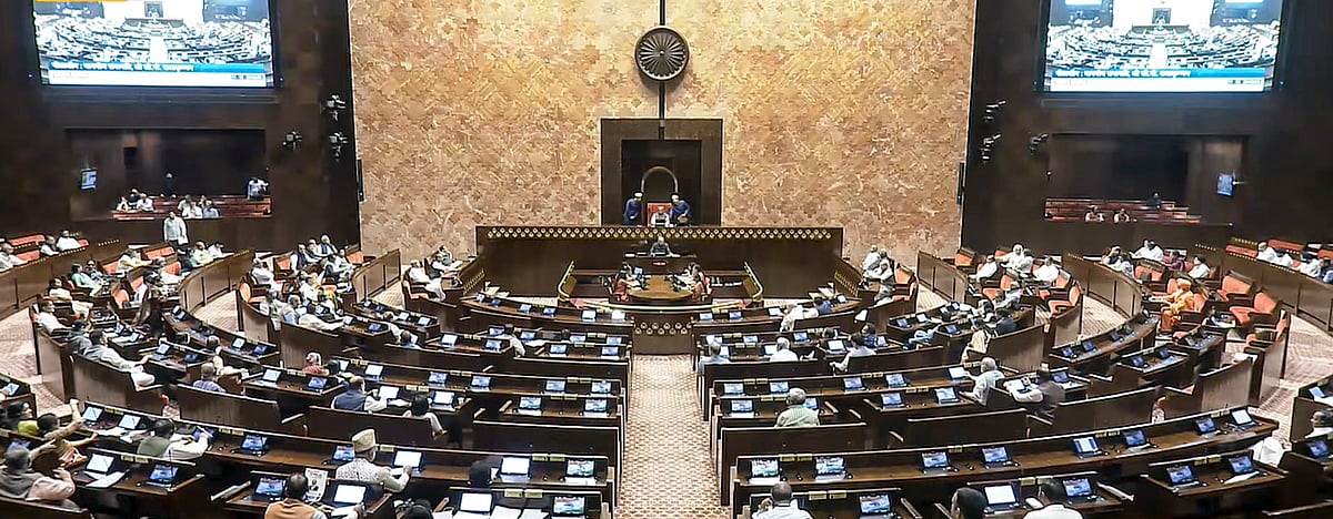 The New Indian Express - Politics - News Image