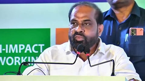 Health Minister Satya Kumar Yadav expressed confidence that all facilities will be completed and made operational within the next two months.