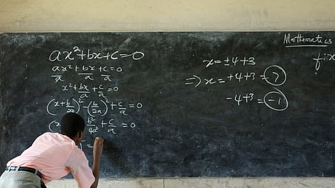 The findings of the research must be taken up in policy and incorporated in Indian classrooms